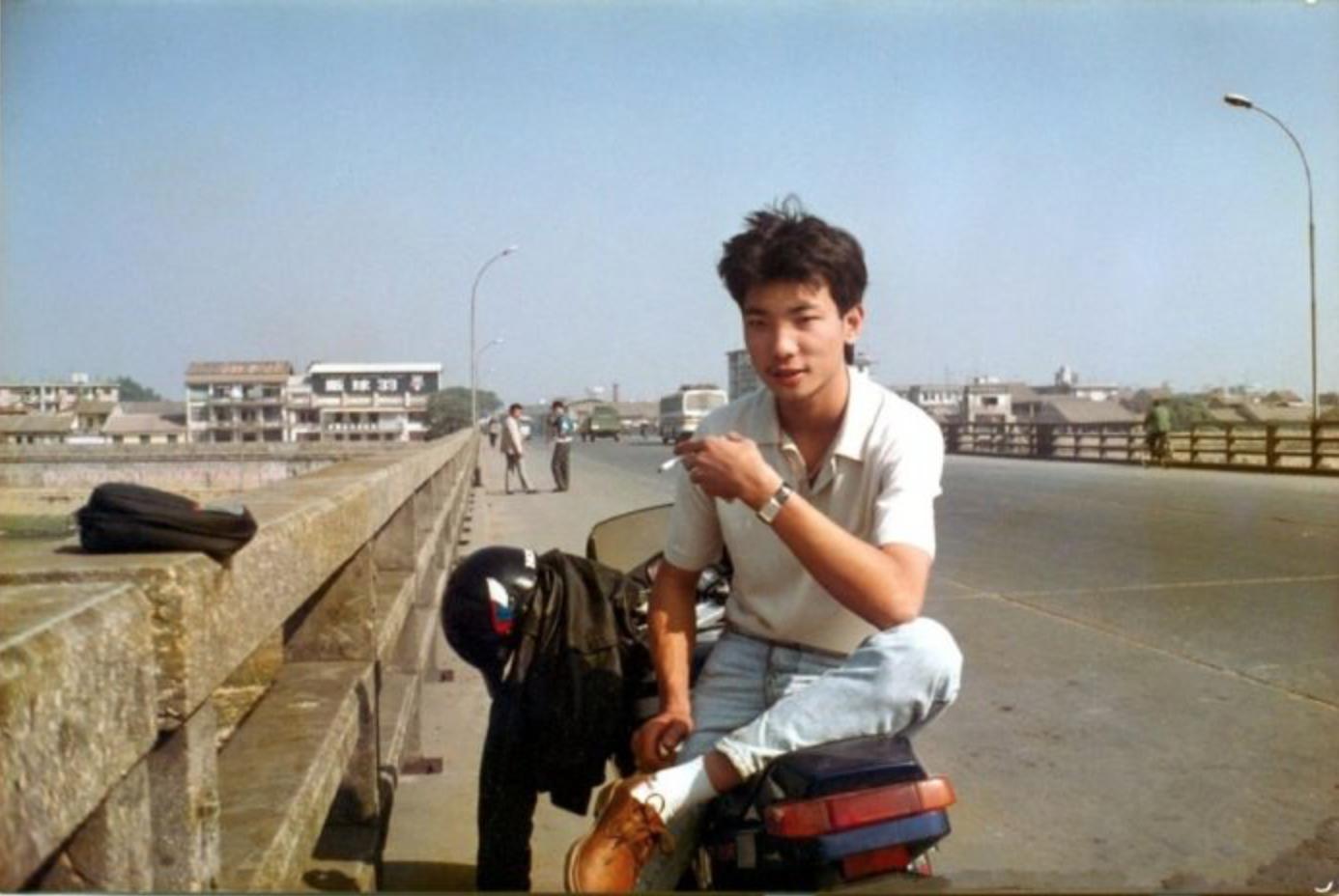 为什么年轻人做互联网容易成功,互联网时代普通人的出路和机会