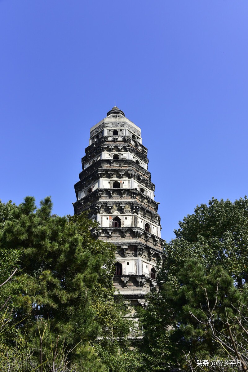 苏州虎丘景区视频,苏州虎丘风景区几a