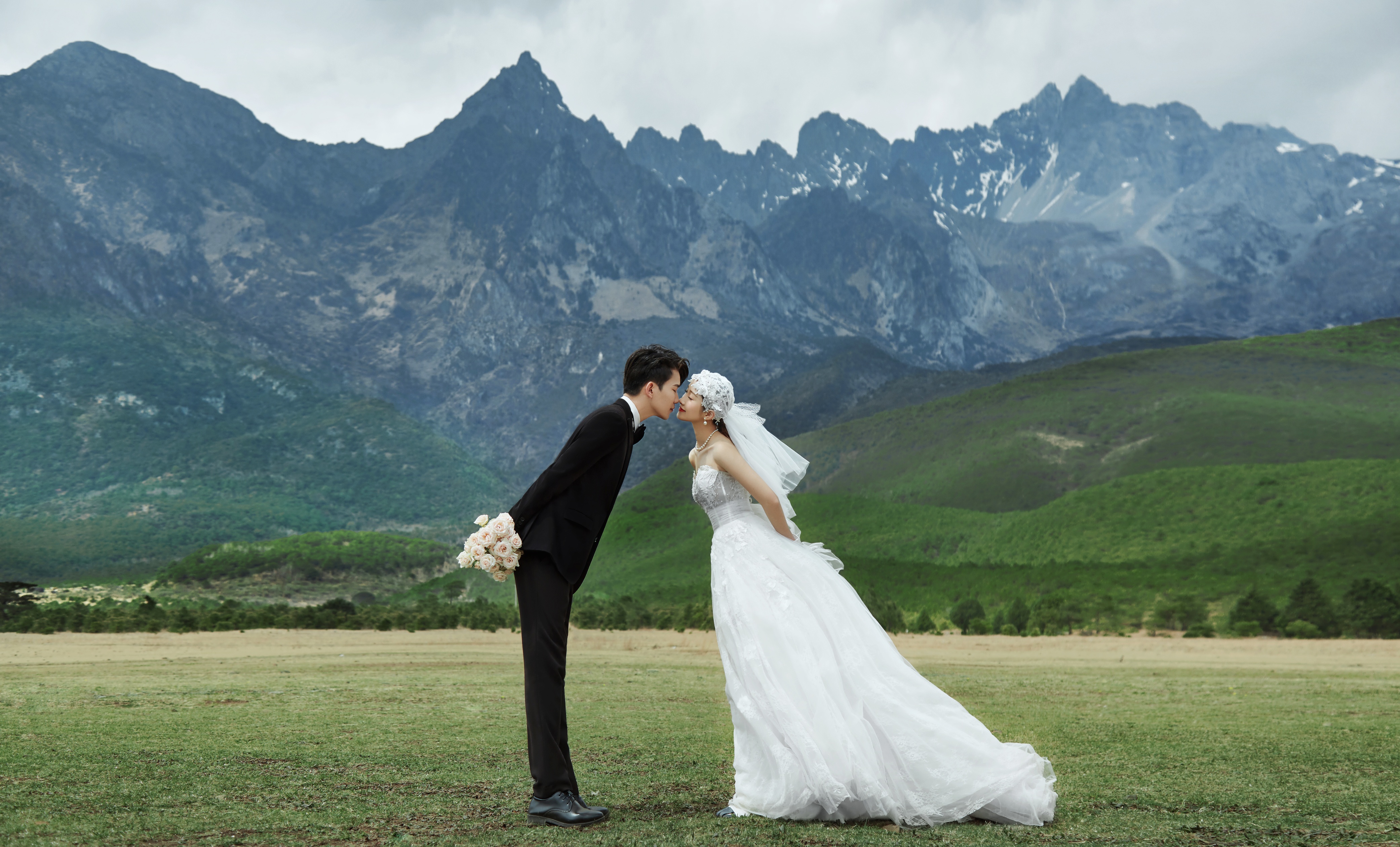 拍婚纱照隐形消费有哪些,拍婚纱照会有哪些隐形消费