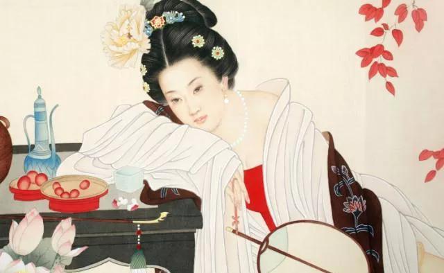 李白与杨玉环的电子书,李白与杨玉环的电视剧全集