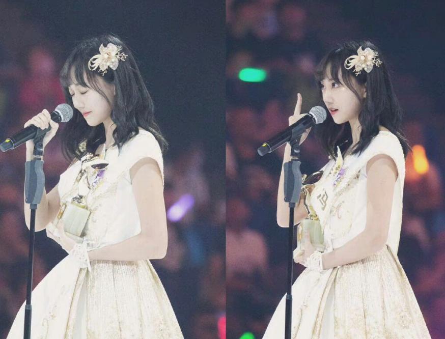 鞠婧祎前队长被限制消费，公司申请让她成老赖，为陆思恒背债120W