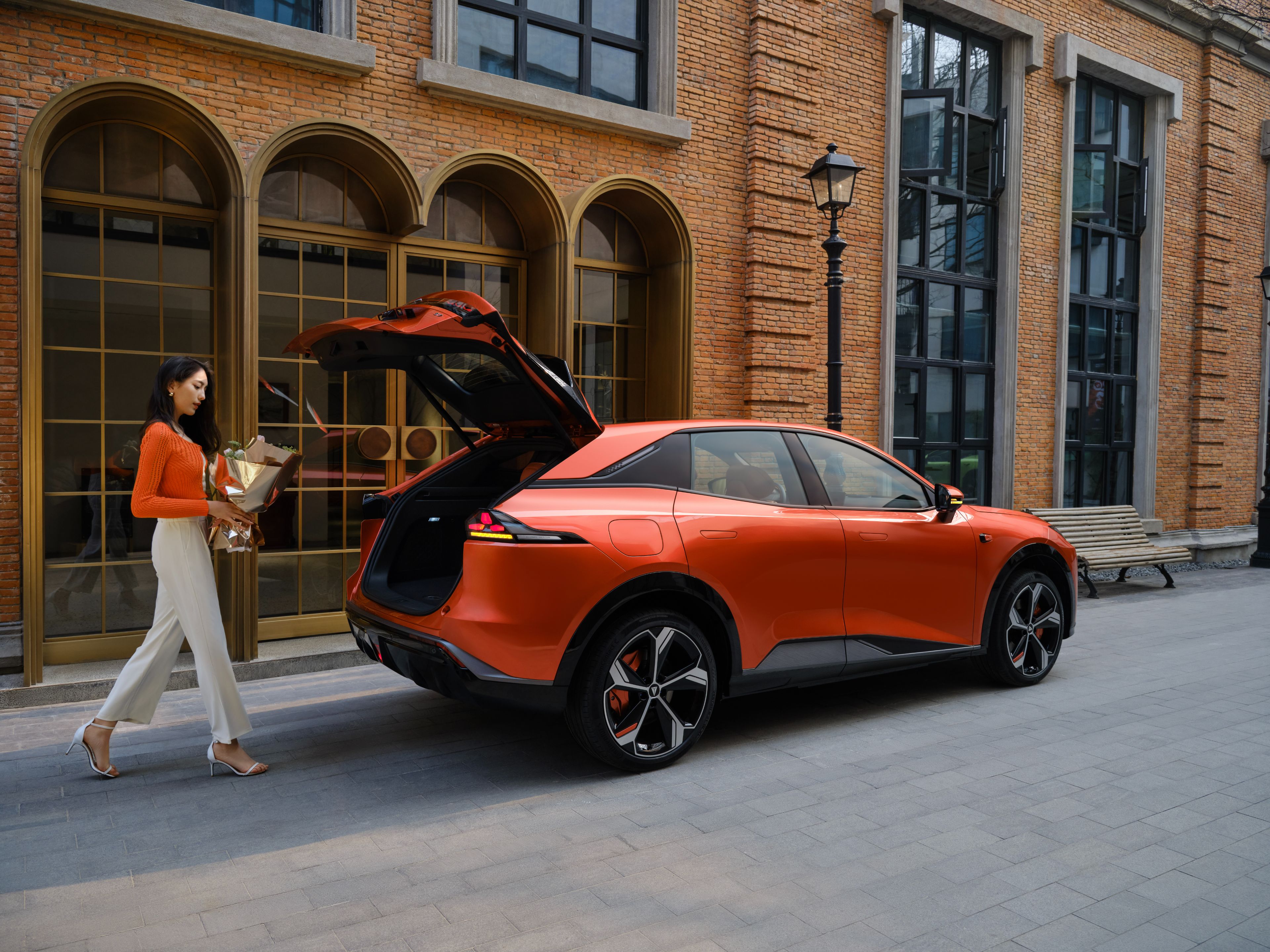 深蓝s7纯电续航能力,深蓝s7续航测试纯电