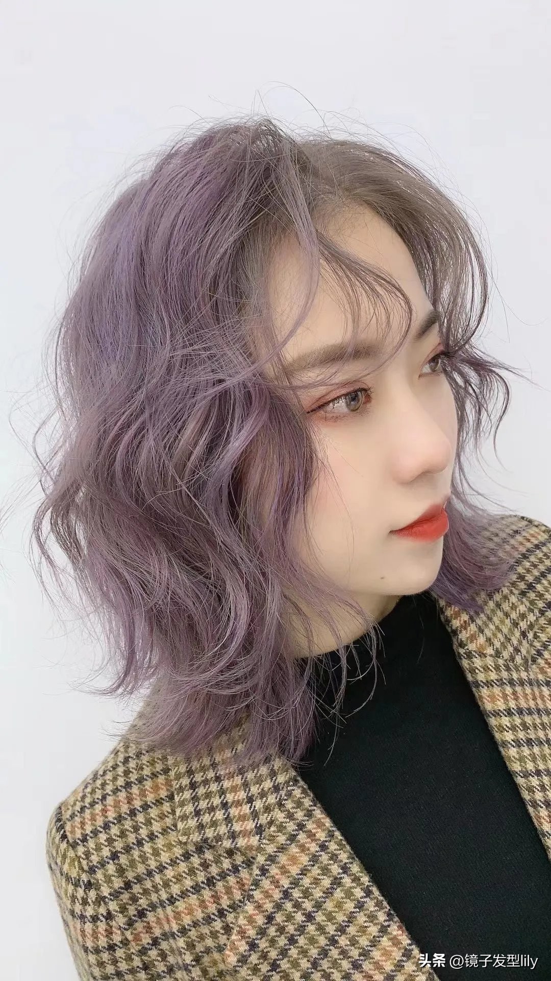 发型女2020流行发型编发简单,女款发型2020流行发型