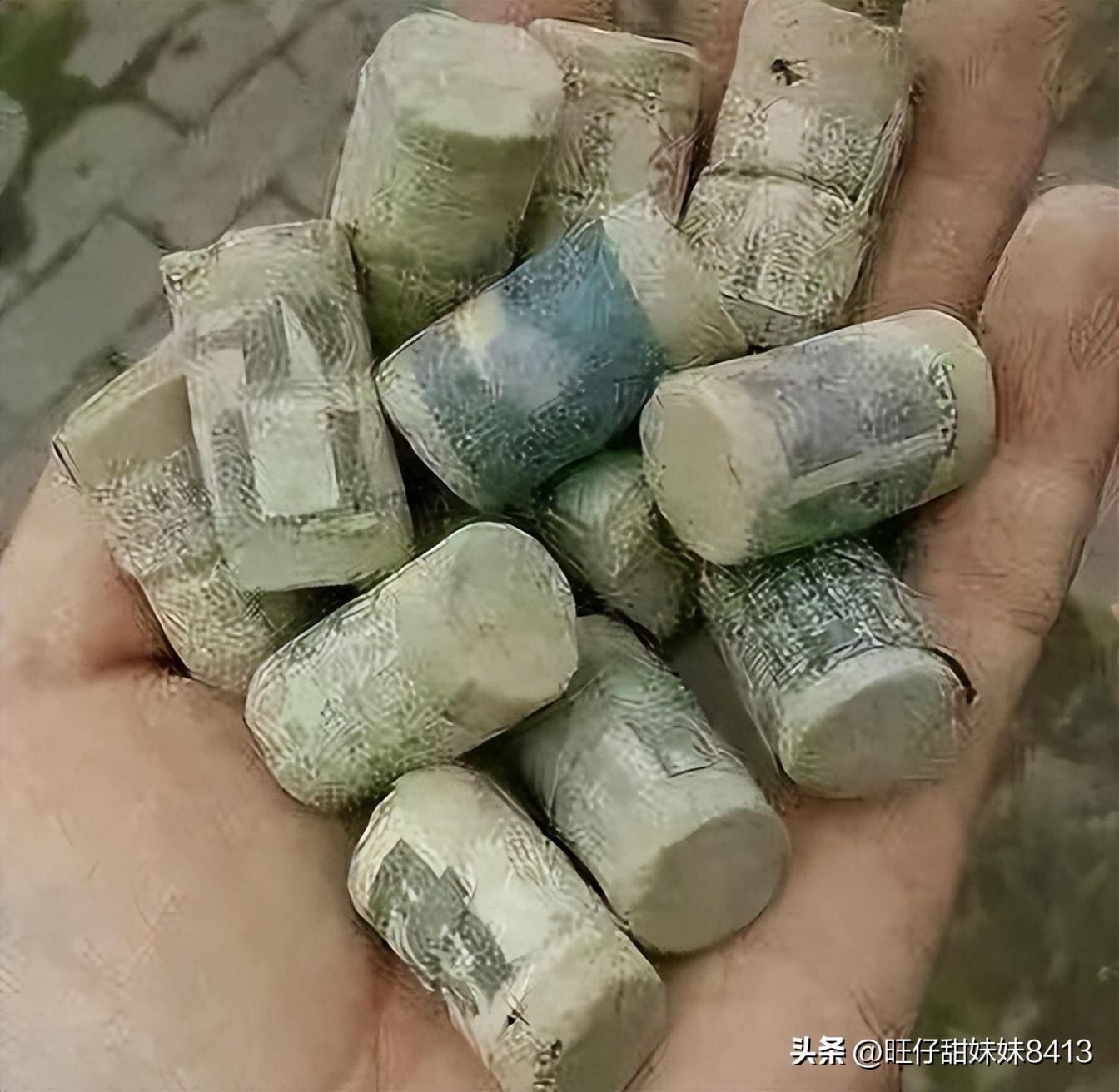 父母辈们用过的31个生活物件,那些被遗忘的老物件