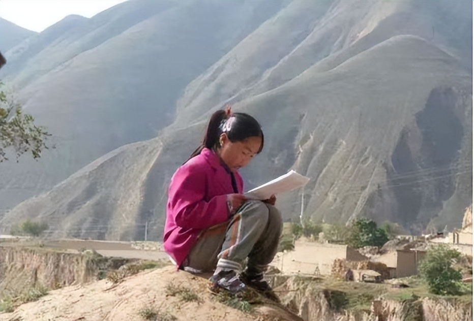 高考688分女学霸讲述,高考723分学霸女生