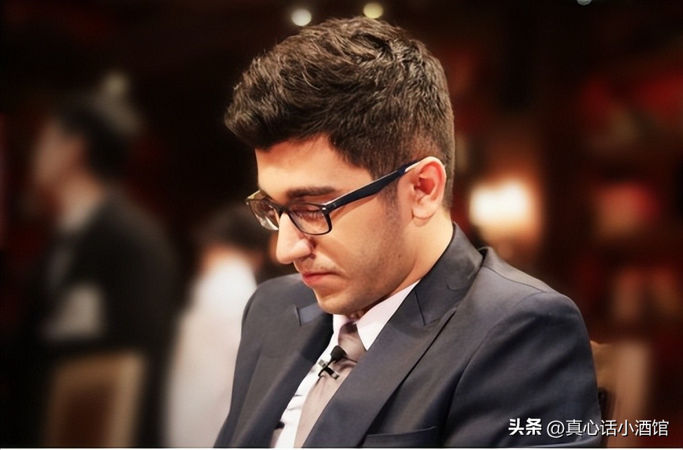 杨迪非正式会谈讲汶川大地震,非正式会谈杨迪谈地震