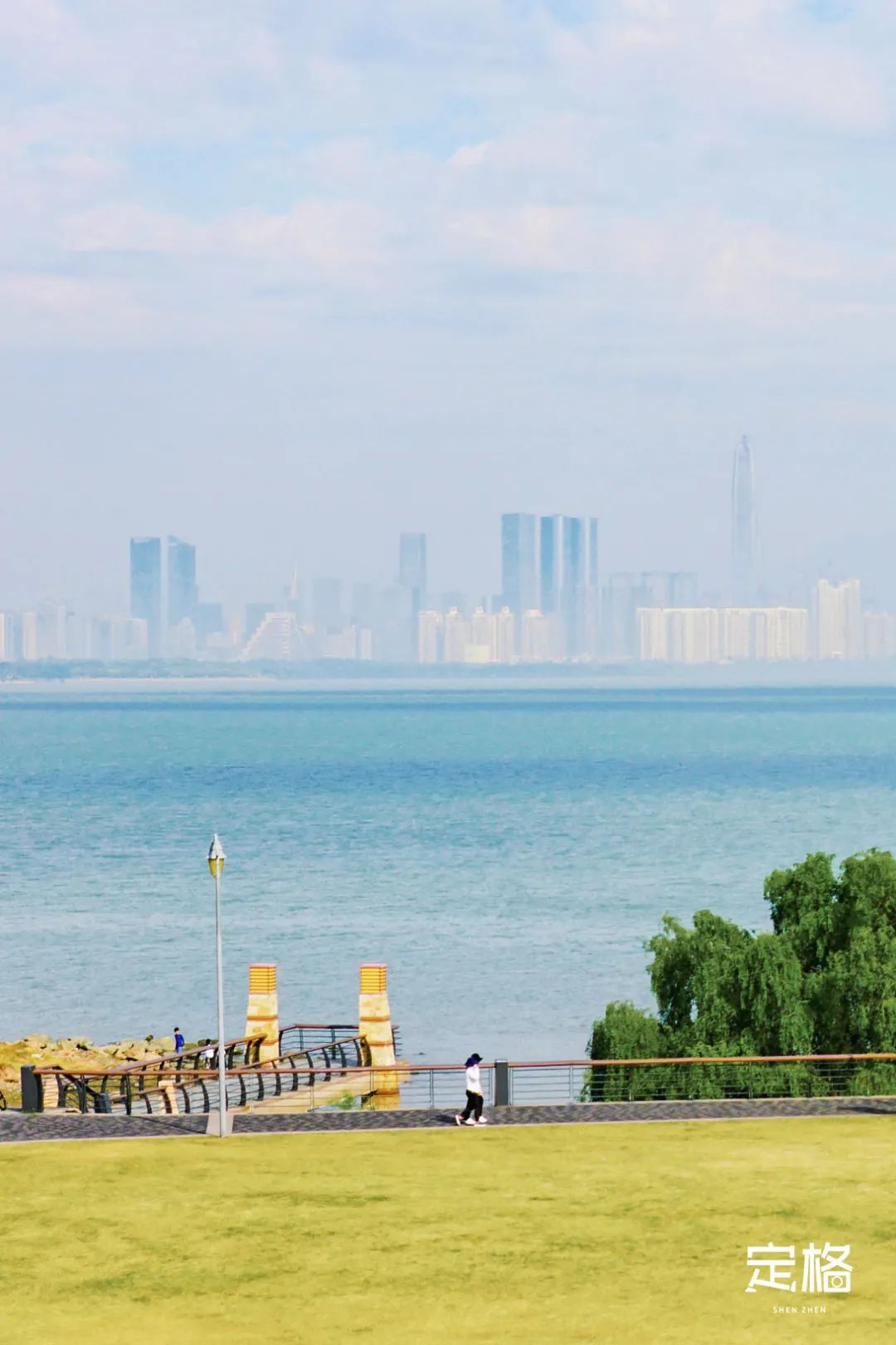 深圳冬天约会有哪些好去处,情侣游玩约会好去处深圳