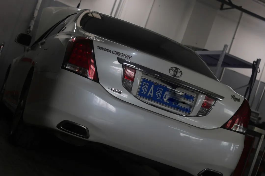 大修过的12代皇冠还值得购买吗,14代皇冠回炉重造全过程