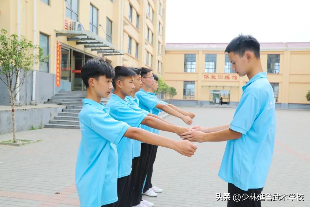 在延鲁，同学们喜欢啥样的班长？特色班长，等你来“战”！