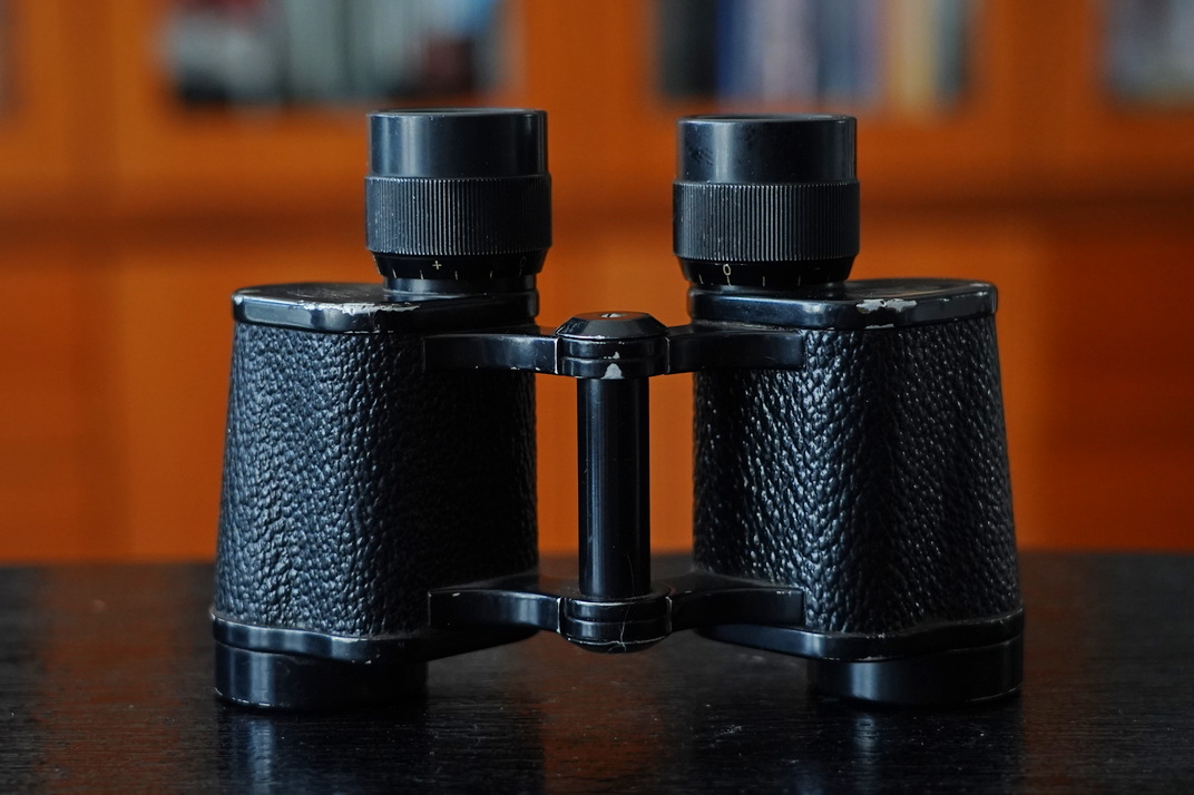 目前世界上最灵敏的望远镜,世界十大最好的军用望远镜