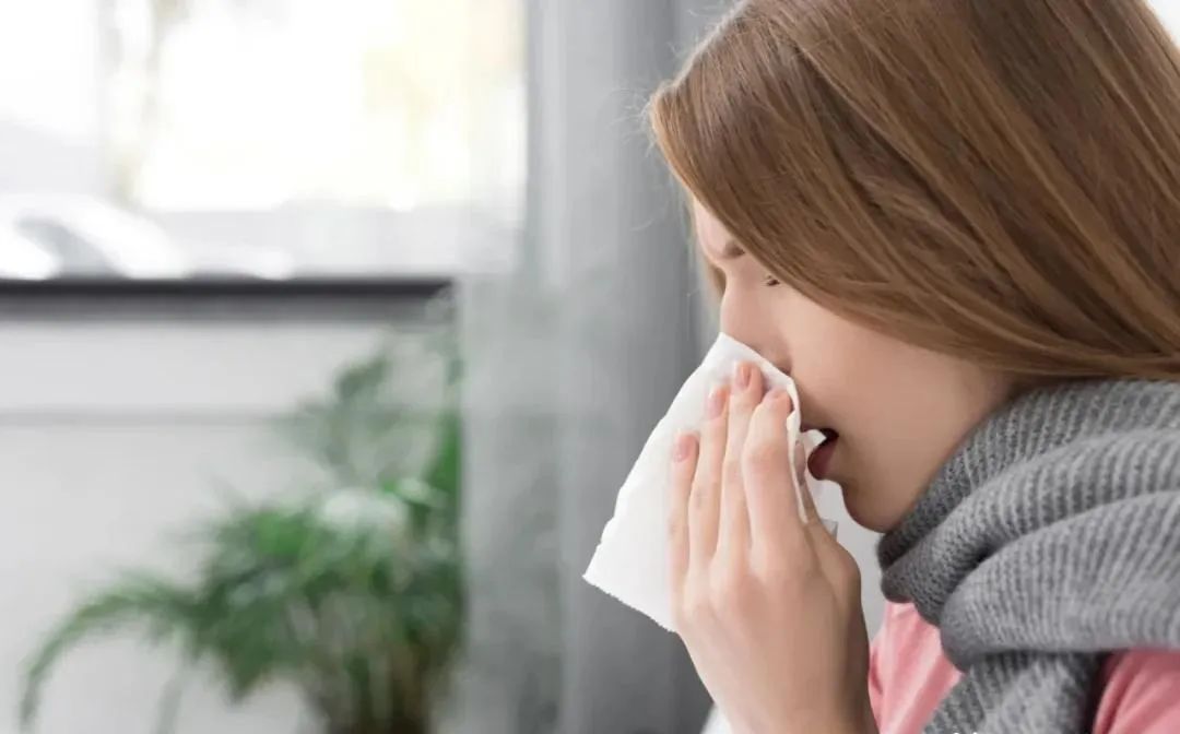 鼻子干燥6个小妙招轻松缓解,鼻子干鼻子堵呼吸困难