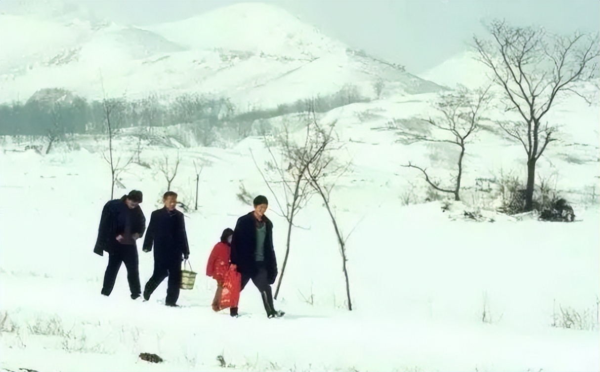 山东人过年的真实瞬间,山东人是如何过春节的