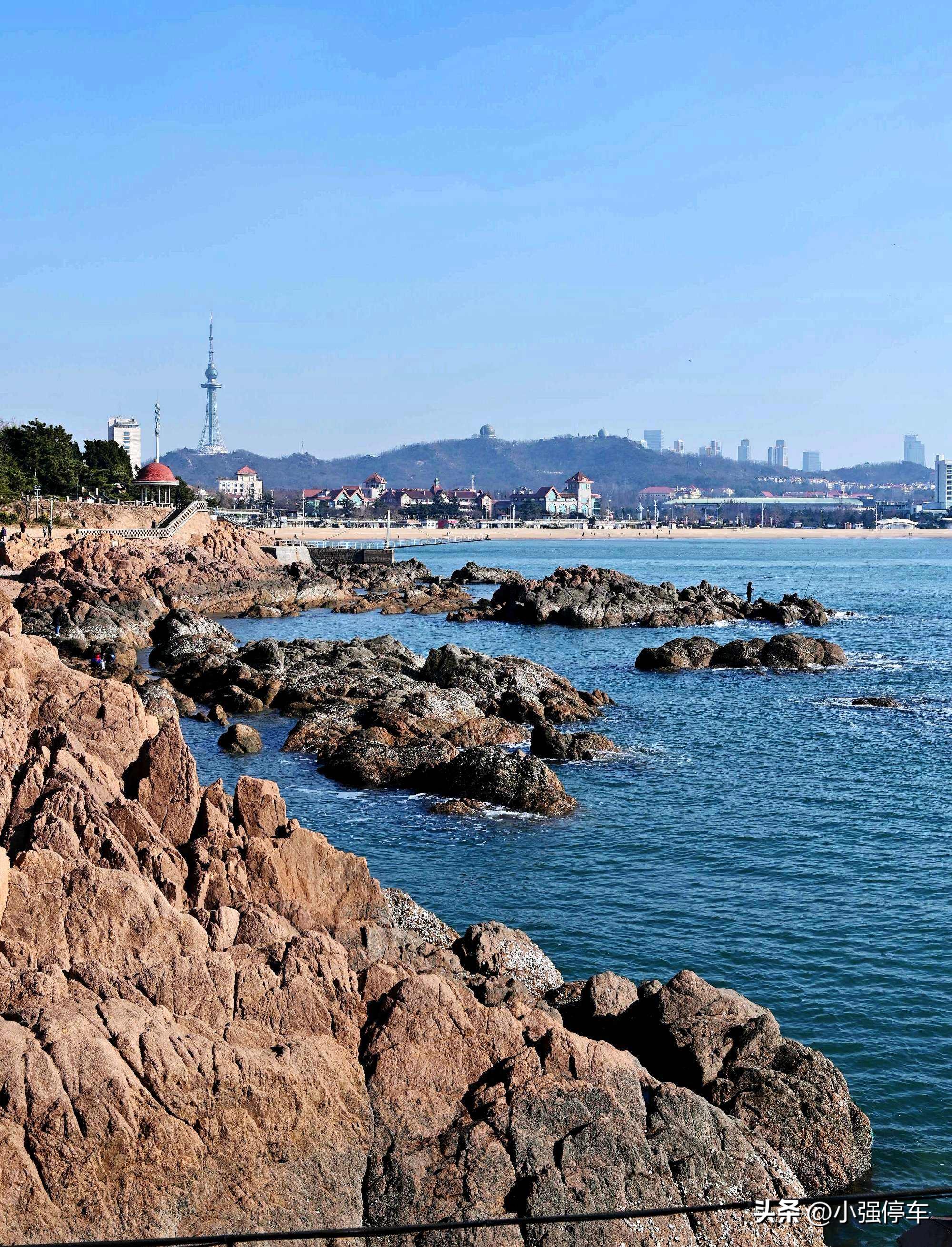 国庆青岛旅游攻略必去景点有哪些,青岛国庆旅游攻略自由行