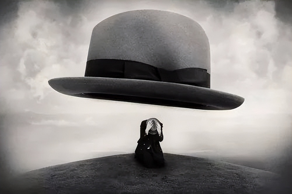 身边的人靠近自己就会变得不幸,一定要远离让你陷入自我怀疑的人