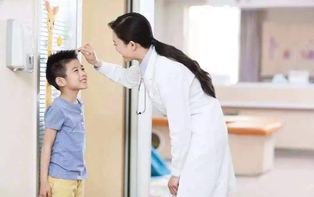 你不知道的长高秘诀,各年龄段的长高秘诀