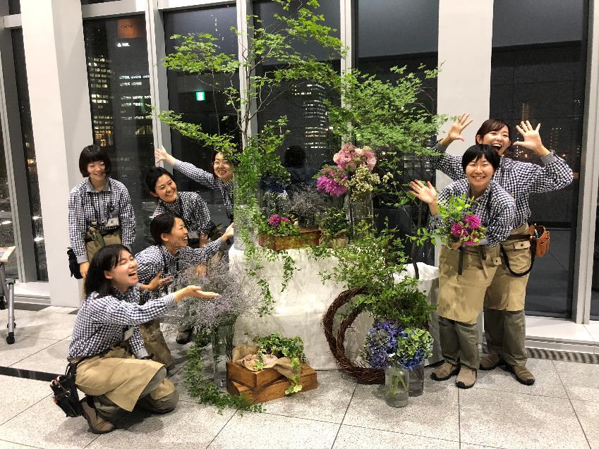 绿化养护多久一次最好,日本人绿化养护