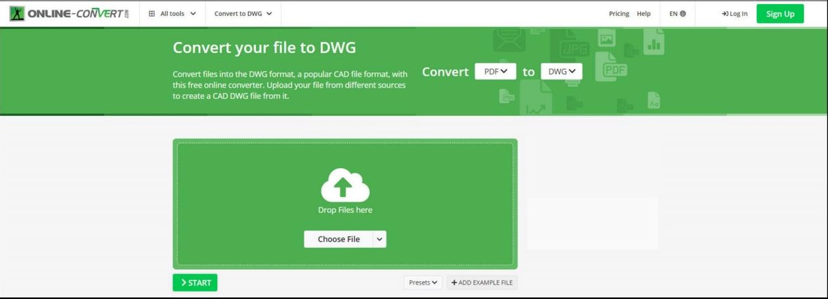 多个pdf转cad的免费网站,pdf转cad的免费软件有哪些