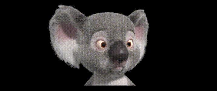 迪士尼动画制作细节,迪士尼动画流程