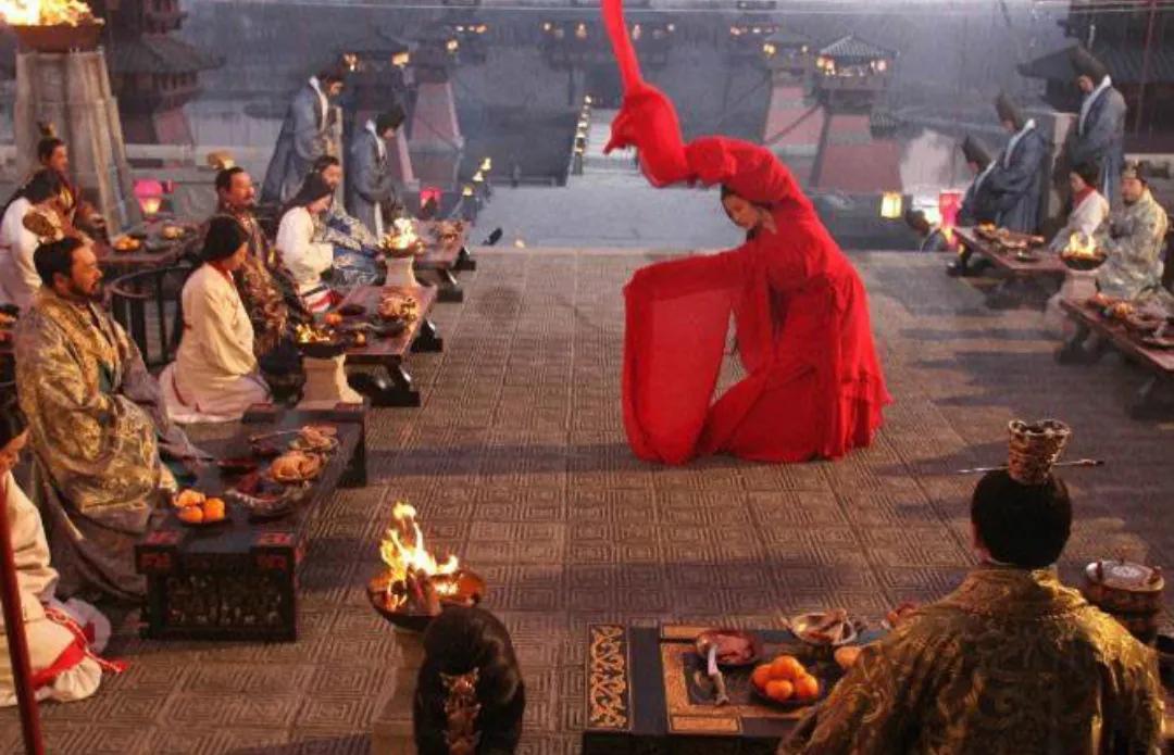 源自不系舟微博《鹦鹉洲》