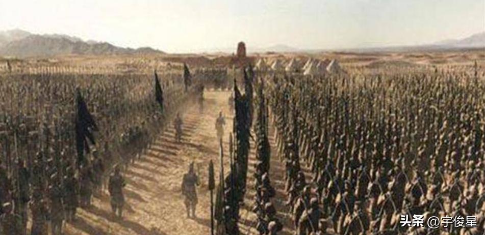 大唐安西军历史简介,大唐安西军最后岁月