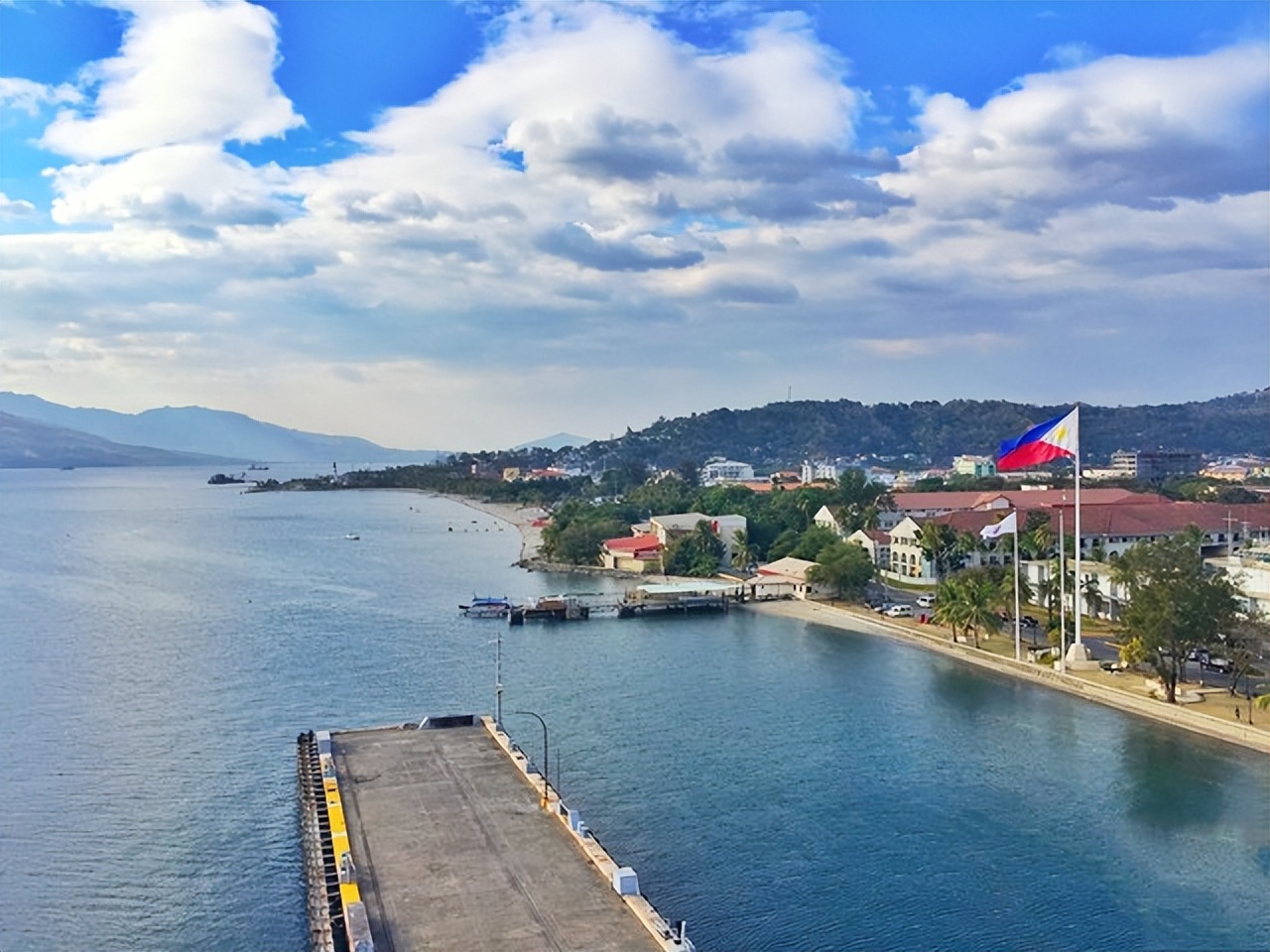 中美火药味,中美军事局势最紧张的时期