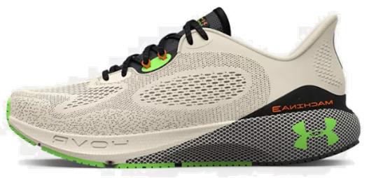 安德玛跑鞋矩阵,安德玛跑鞋推荐