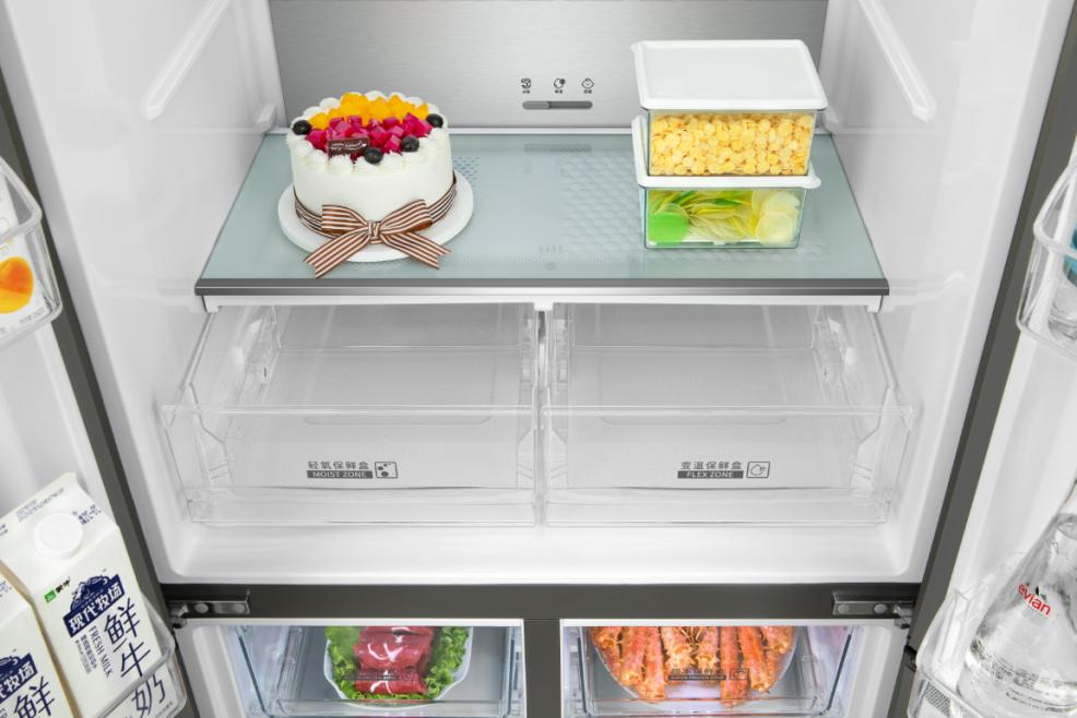 格力晶弘冰箱哪几款质量好,格力晶弘冰箱保鲜效果怎么样