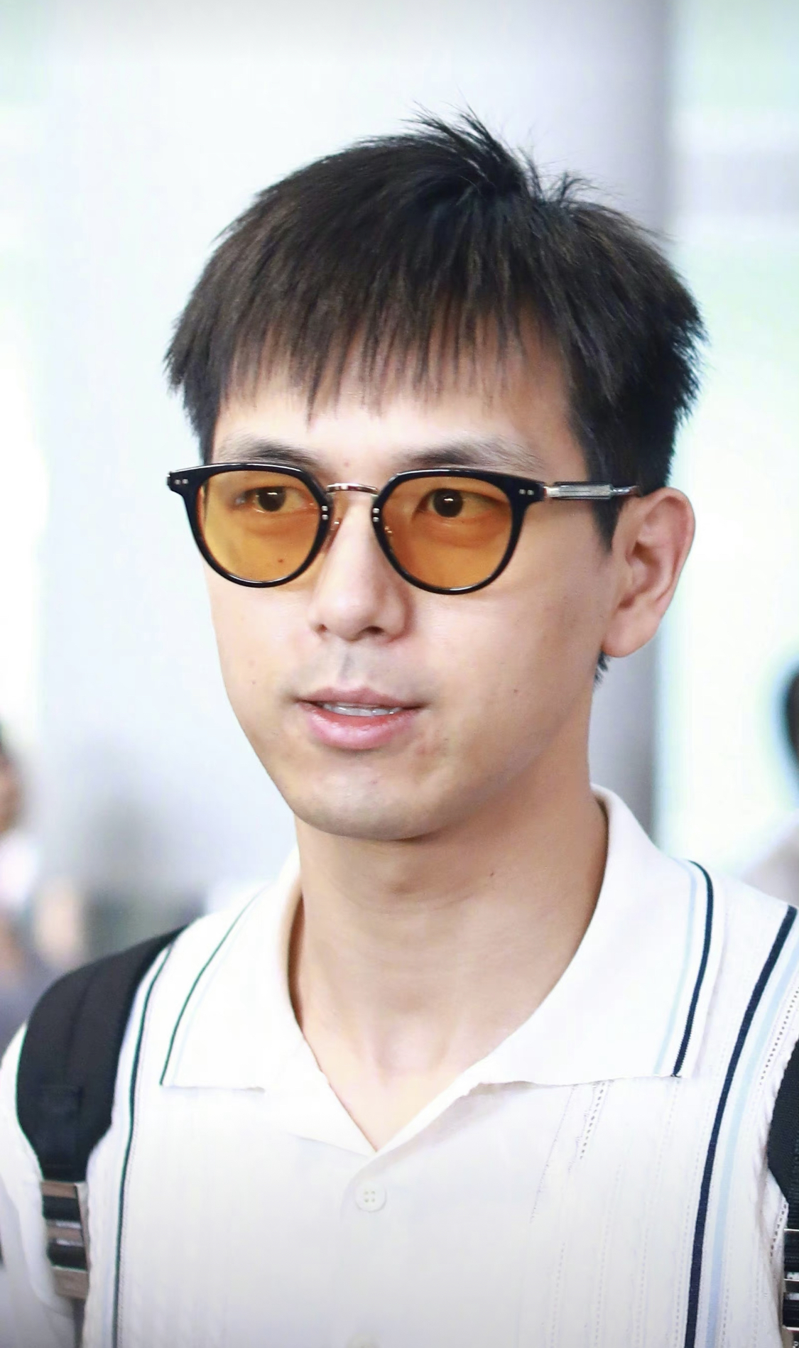 男明星新一波丑照,最好看的男明星丑照