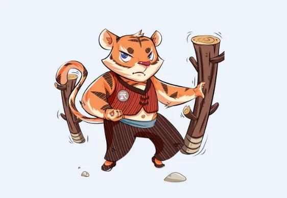 老虎和什么生肖在一起是最好的,老虎跟什么生肖最合适