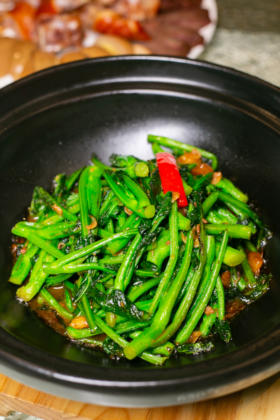 九段烧传统中国菜必点,九段烧传统中国菜推荐