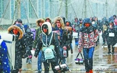 一位美术生,一个美术生的经历