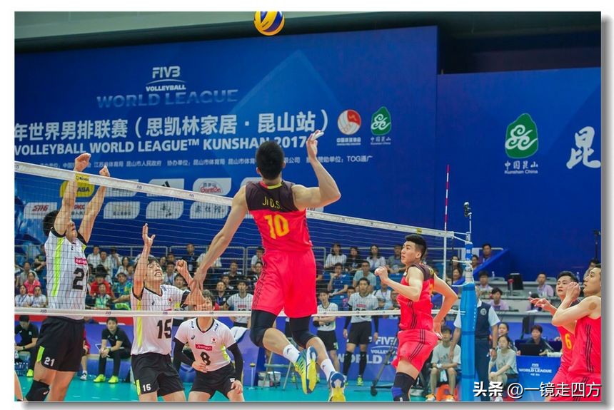 男排世联赛八强,中国男排世联赛五连败