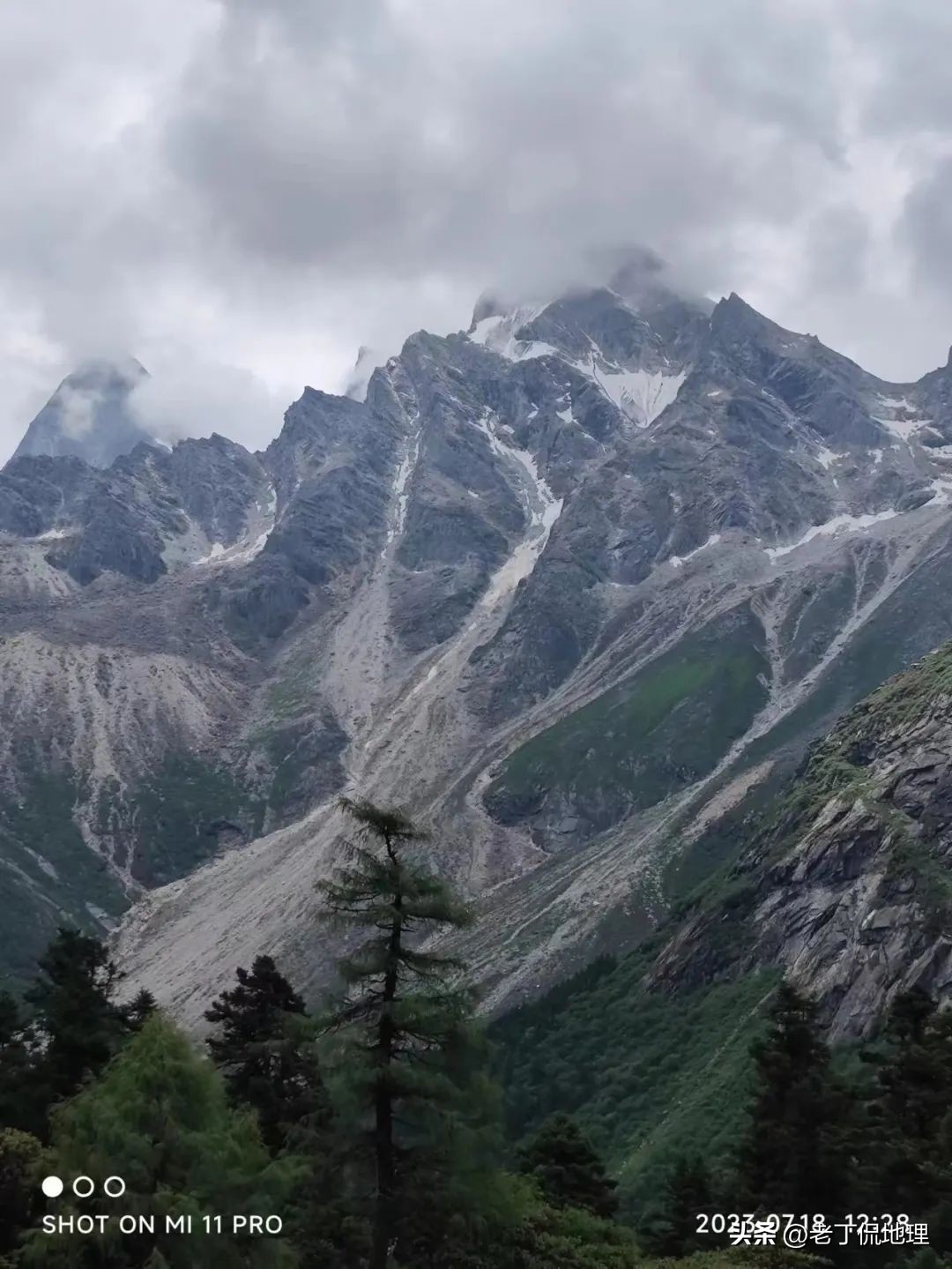 川西大环线马尔康线路推荐吗,川藏317阿里大环线地图及攻略