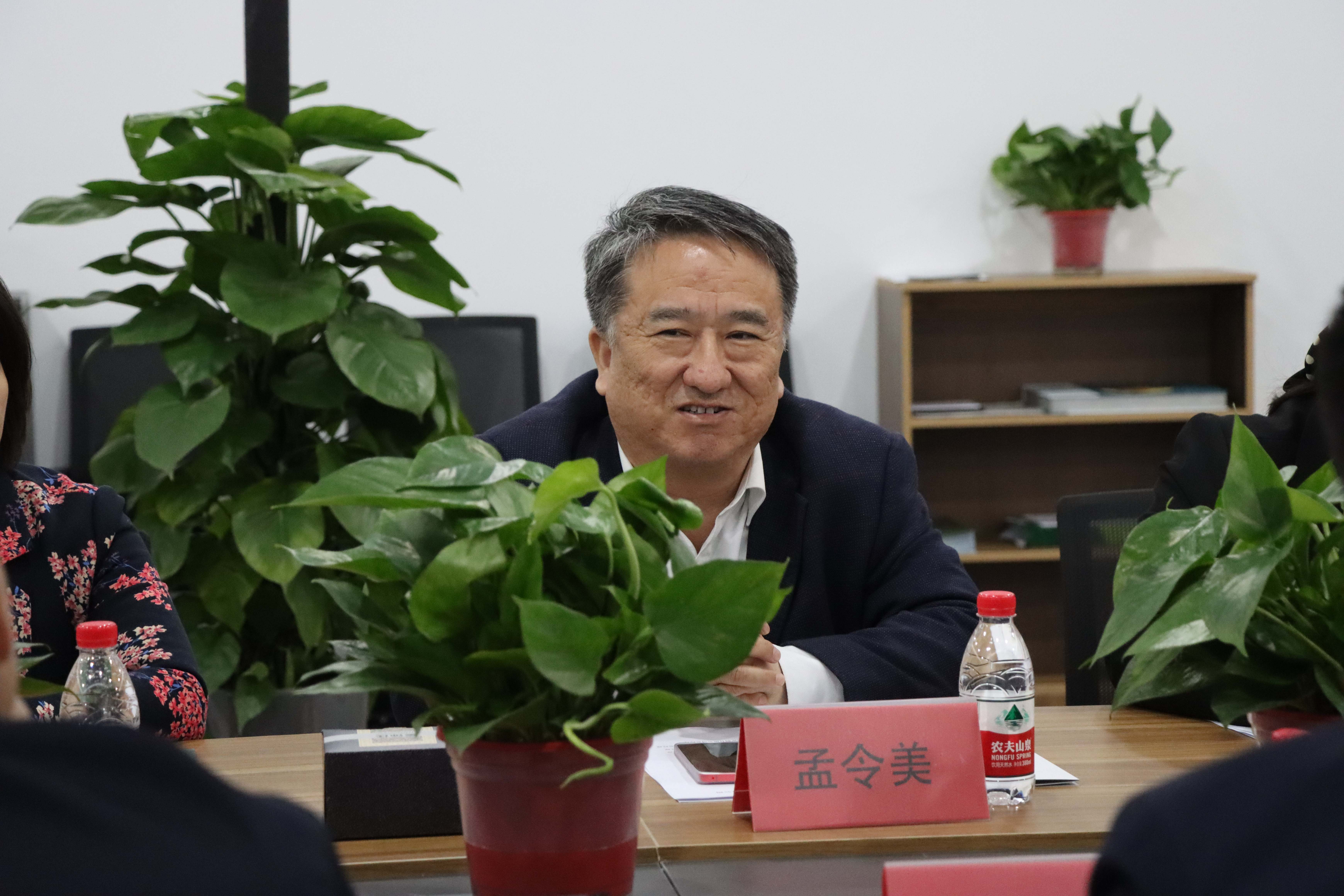 校企合作菏泽,菏泽市职业技术学院校企合作