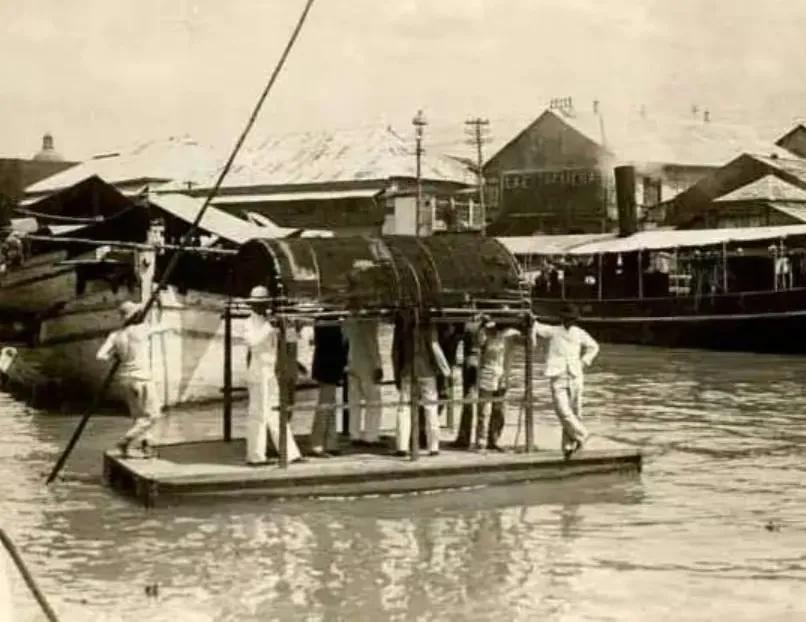 福建穷小伙到菲律宾开800家银行，遗产只留中国妻子，究竟为何？