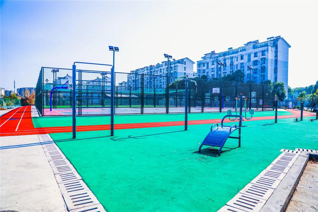 无锡旺庄规划运河体育公园,无锡新建的公园