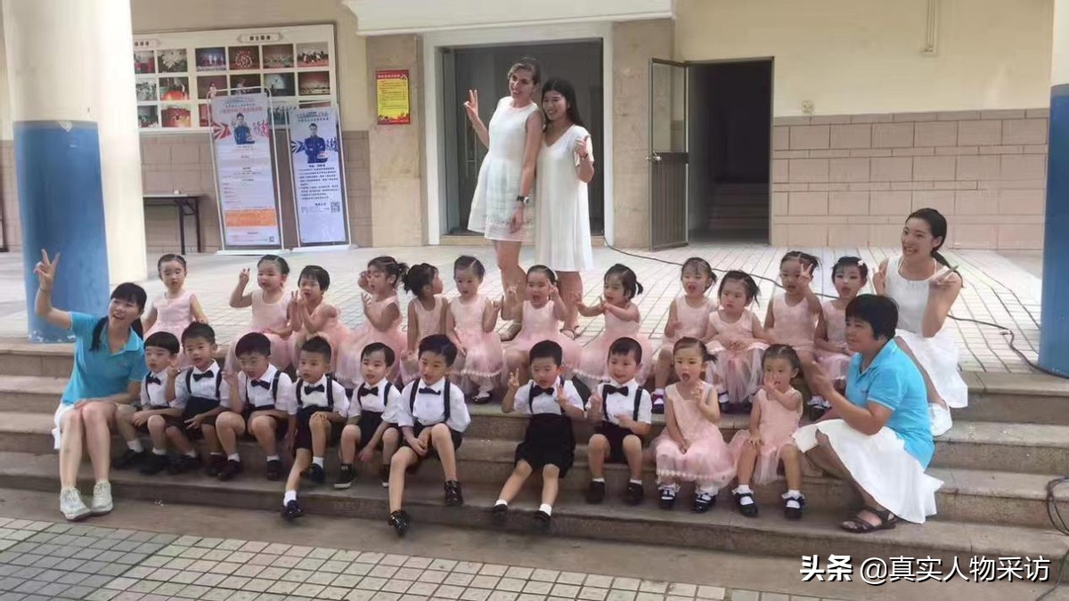 我和老公在城里上班赚钱养家,在俄罗斯买房花了20万