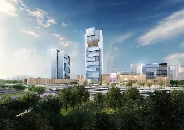 地铁新一轮规划出炉,地铁示范区线最新进展