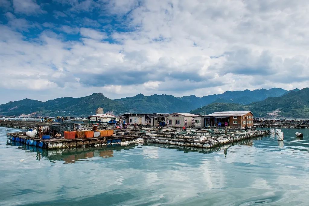 宁德摄影人的好去处,宁德摄影圣地