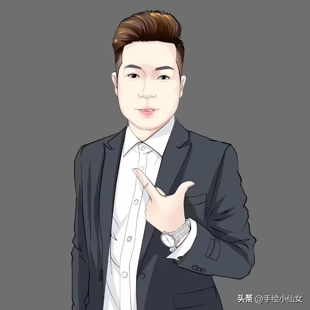 男士头像2021年最火大叔头像风景,微信头像2022年最吉祥的微信头像