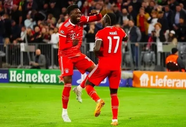 今天凌晨欧冠战况,今夜凌晨欧冠比赛