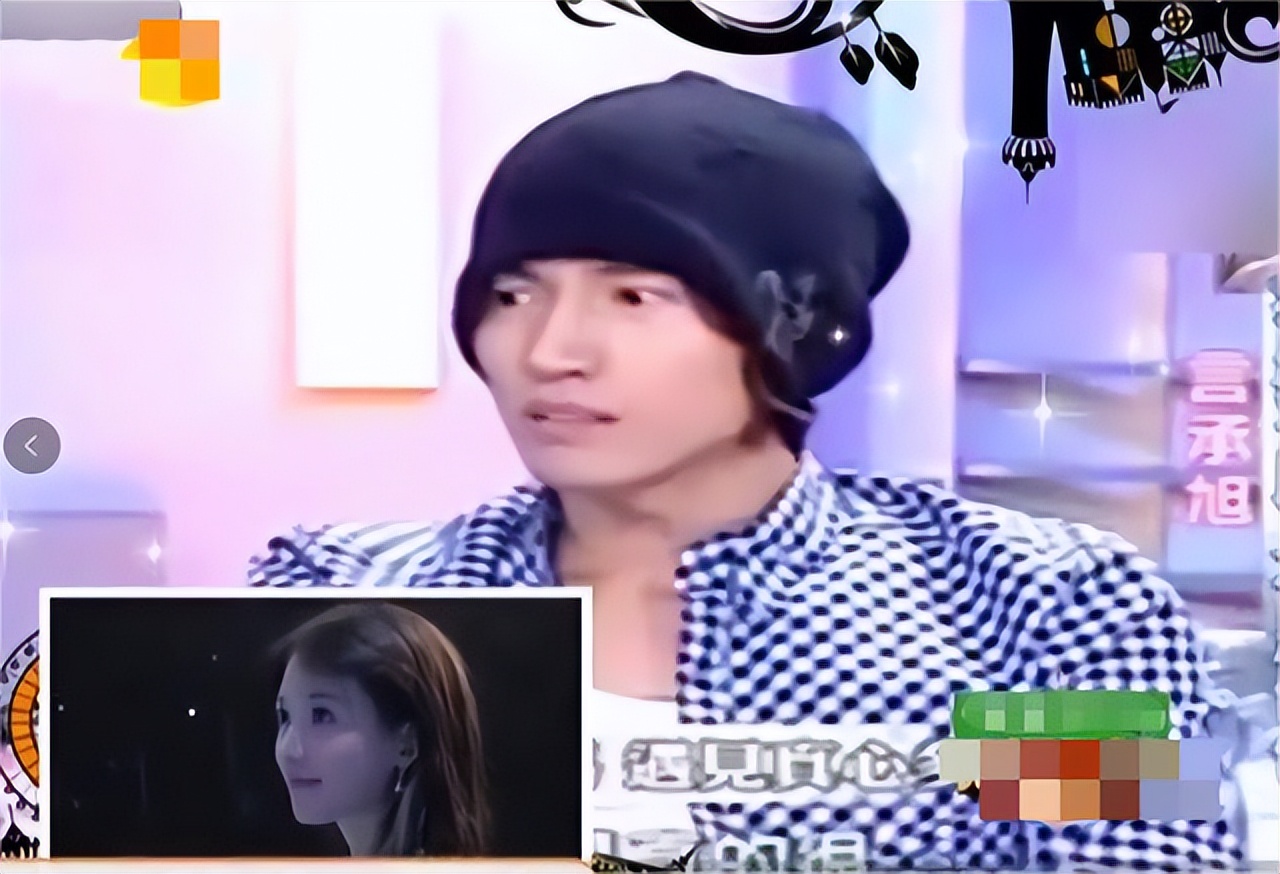 林志玲首次松口谈闪婚,没有家暴单方面离婚