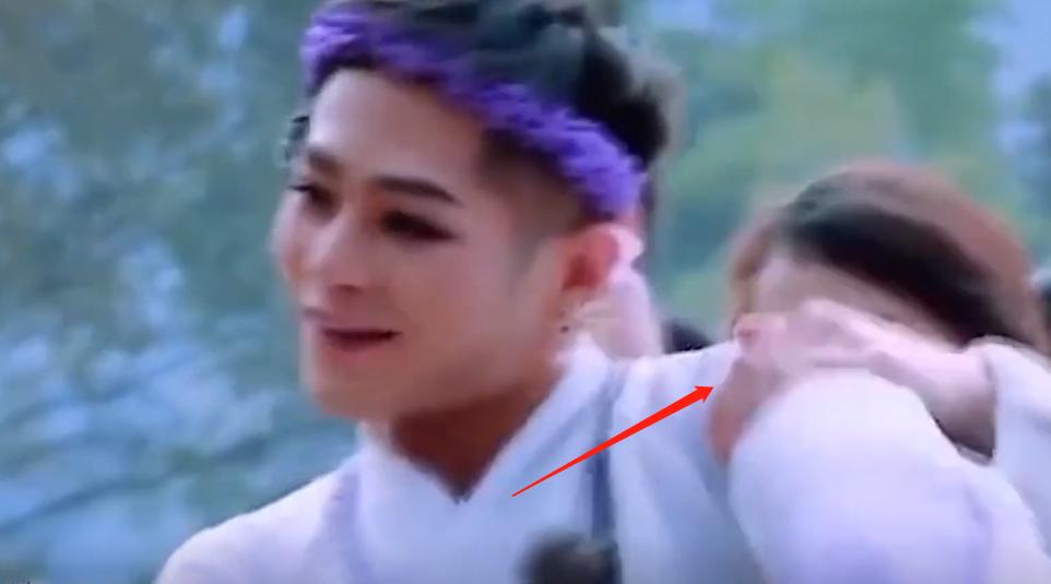 娱乐圈被欺骗的女星,娱乐圈中被骗得最惨的女明星