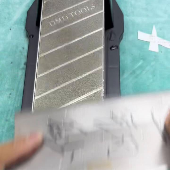 商用特大号磨刀器,大板凳磨刀器