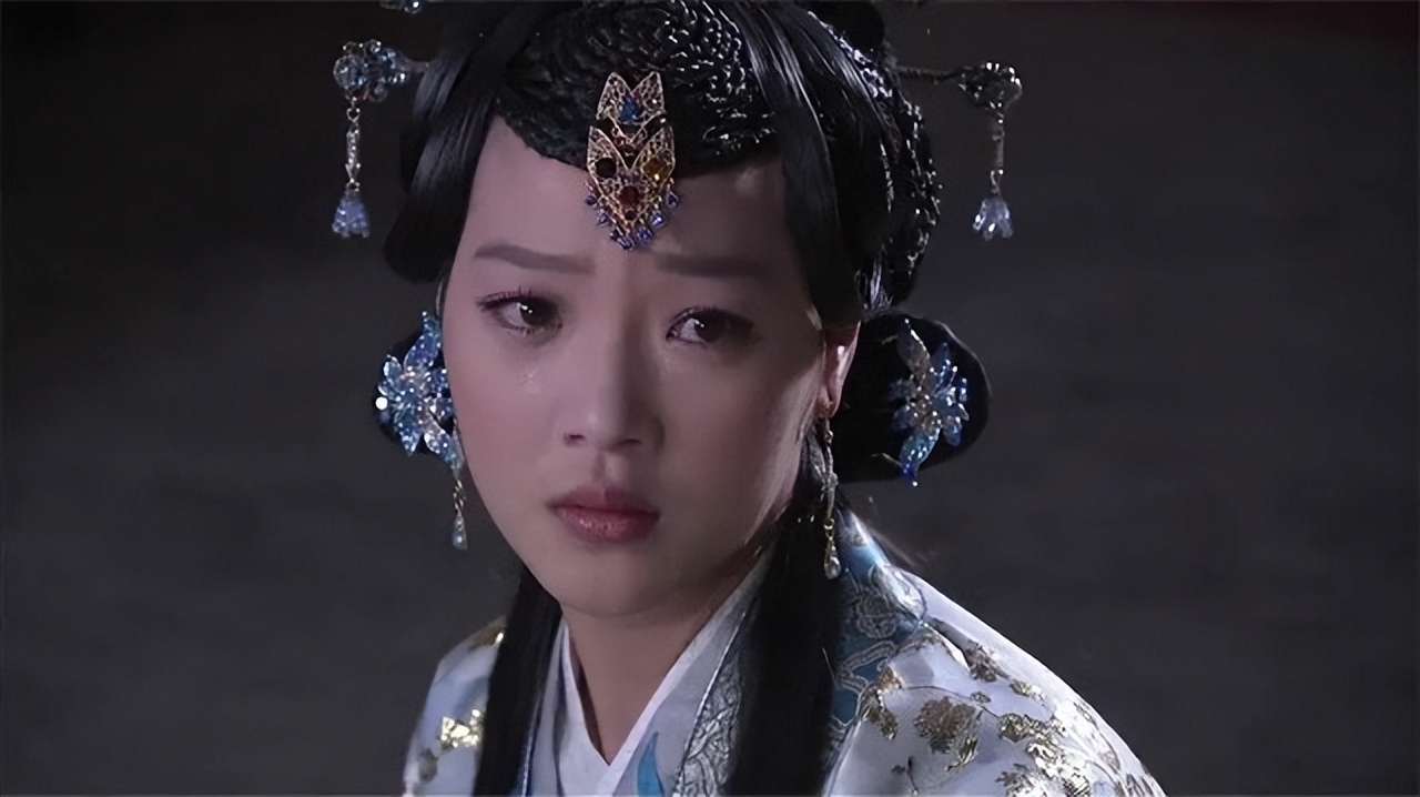 朱元璋有多宠爱李善长的孙女,朱元璋最小的女儿朱棣当孙女养