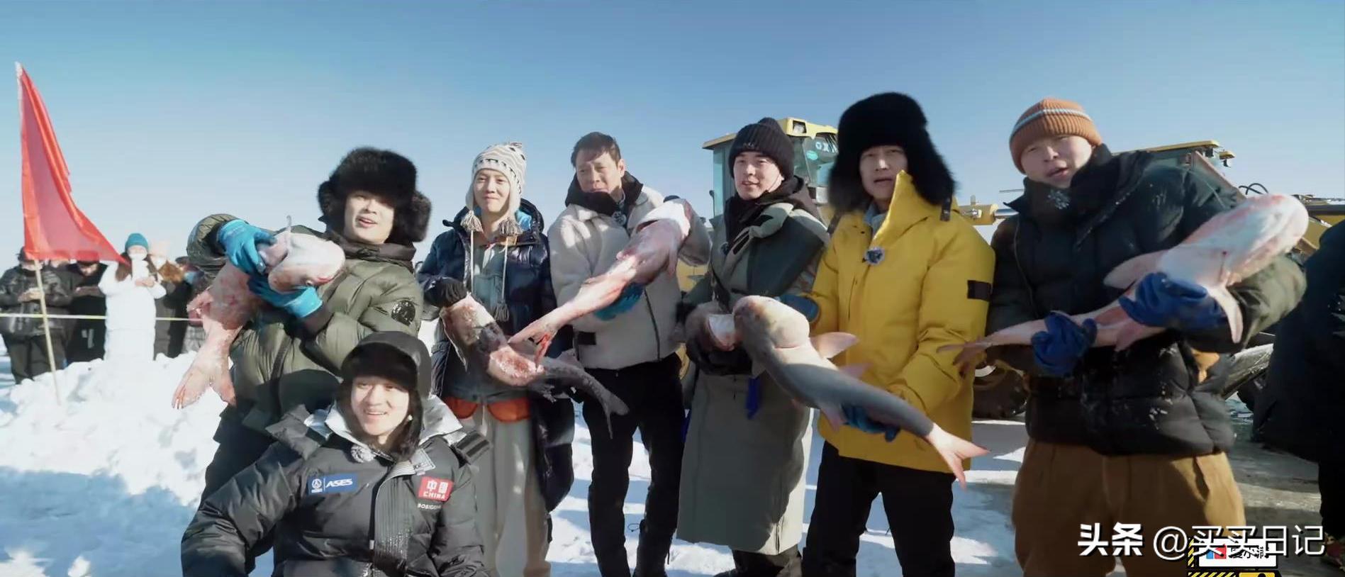 五哈3综艺节目,五哈3综艺