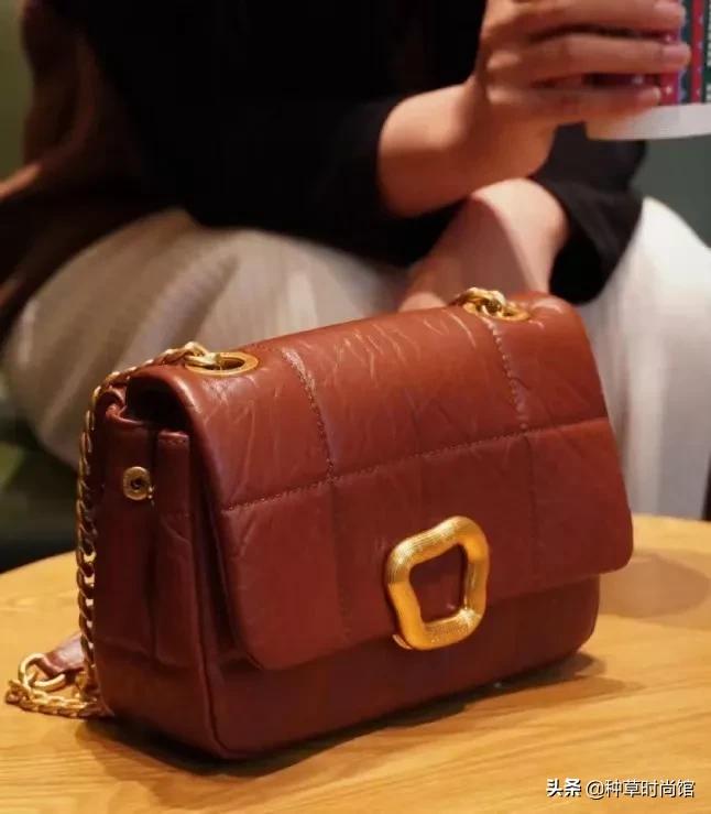 买包包再不要小ck,小ck包包百搭推荐