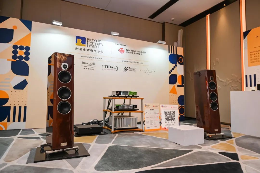 广州2024年音响唱片展时间表,广州国际音响唱片展2024