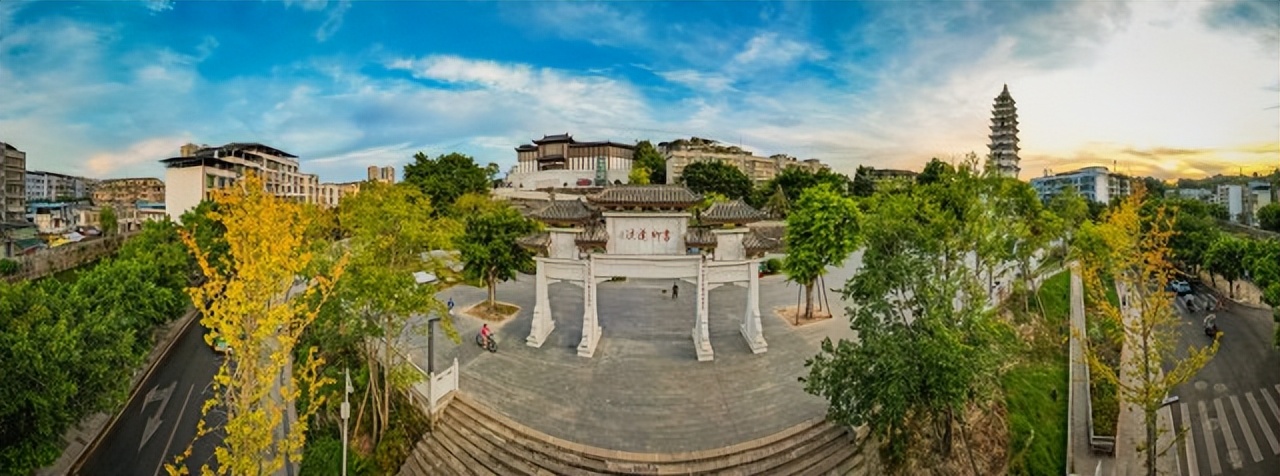 蓬溪文旅,蓬溪特色绘画