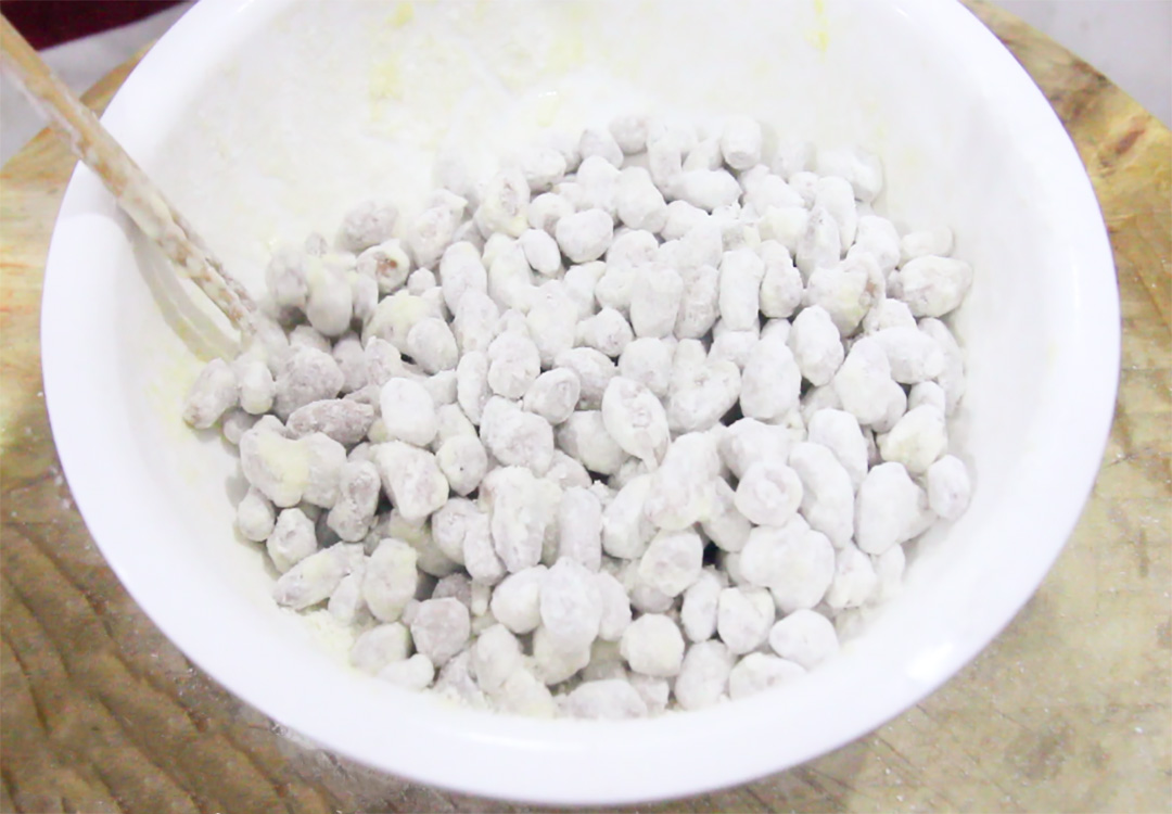 花生配什么菜最好吃，教你5种不同做法，鲜香美味，顿顿吃光盘